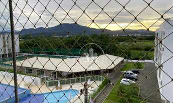 Imagem 4: Apartamento com 2 dormitórios à venda, 58 m² por R$ 350.000,00 - Forquilhas - São José/SC