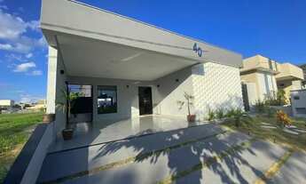 Imagem 3: Casa com 2 dormitórios à venda, 169 m² por R$ 1.100.000,00 - Condomínio Ouro Ville - Tauba