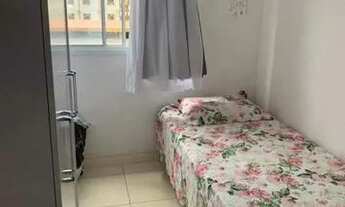 Imagem: APARTAMENTO 2 QUARTOS (1 SUÍTE), EM 49M²