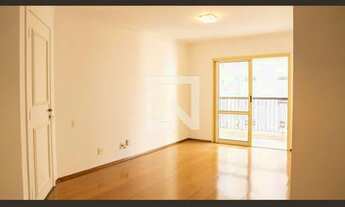 Imagem 2: Apartamento para Aluguel - Santa Cecília, 4 Quartos, 98 m2