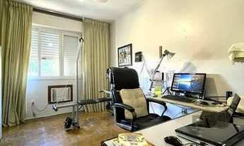 Imagem 7: Apartamento 3 dormitórios com sacada e 2 vagas