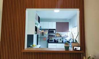 Imagem 6: Casa em Condomínio para Locação em Teresópolis, Golfe, 3 dormitórios, 1 suíte, 3 banheiros