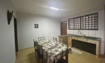 Imagem 5: Casa para venda tem 120 metros quadrados com 3 quartos em Vila Helena - Sorocaba - SP