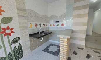 Imagem 3: Casa para venda possui 175 metros quadrados com 3 quartos em Itaigara - Salvador - BA