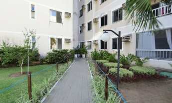 Imagem 3: Apartamento para venda 65m2 com 3 quartos área de lazer completa