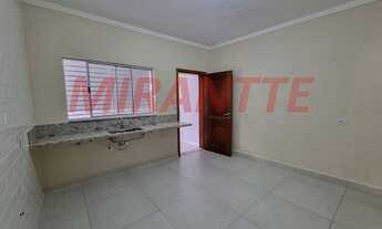 Imagem 7: Sobrado Novo 109m, 3 dormit. (1suite) e 2 vagas na Zona Norte de SP