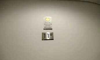 Imagem 4: Apartamento Novo Mobiliado 45m²