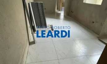 Imagem: COBERTURA - PARQUE CAPUAVA - SP