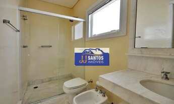 Imagem 6: Sobrado com 4 dormitórios, 297 m² - venda por R$ 4.000.000,00 ou aluguel por R$ 19.261,00