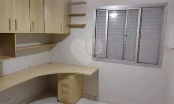 Imagem 4: Apartamento 61m² à venda no Jardim Paulista (à 5 min do Metrô Brigadeiro