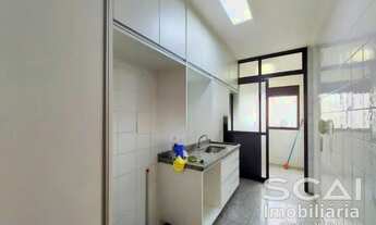 Imagem 7: Apartamento de 55m² disponível para locação no Condomínio Edifício Ciudad Real