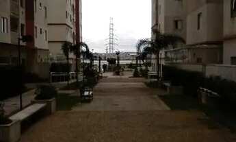 Imagem 4: Santo André - Apartamento Padrão - Vila Homero Thon