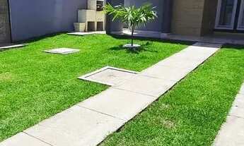 Imagem: Casa para venda possui 100 metros quadrados