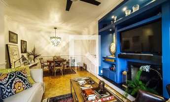 Imagem 5: Apartamento para Aluguel - Panamby, 3 Quartos, 105 m2