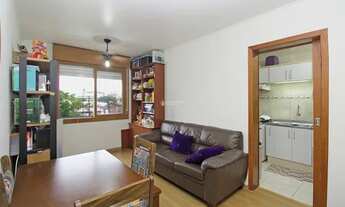 Imagem 2: PORTO ALEGRE - Apartamento Padrão - Cristo Redentor