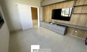 Imagem 4: GOIâNIA - Casa de Condomínio - Residencial Balneário