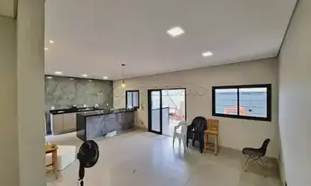 Imagem 2: Casa Térrea em Cravinhos