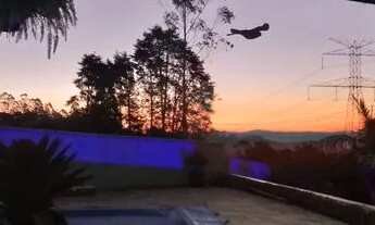 Imagem 7: Casa à venda, 350 m² por R$ 750.000,00 - Fazenda Vitoria - São Lourenço da Serra/SP