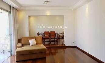 Imagem 3: APARTAMENTO A VENDA BROOKLIN