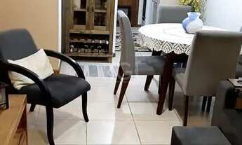 Imagem 4: Casa para Venda - 49m², 2 dormitórios, 2 vagas - Hípica