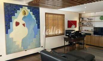 Imagem 2: São Paulo - Apartamento Padrão - Higienópolis