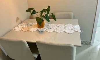 Imagem 3: Apartamento todo mobiliado - móveis planejados