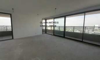 Imagem 2: Cobertura Penthouse 191Mts, 3 Suítes, Terraço gourmet, 2 Vagas, Av Rebouças -Pinheiros