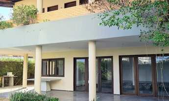 Imagem 5: CASA NO COCÓ Casa com 5 dormitórios