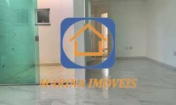 Imagem 2: APARTAMENTO RESIDENCIAL em SANTO ANDRÉ - SP, CAMPESTRE