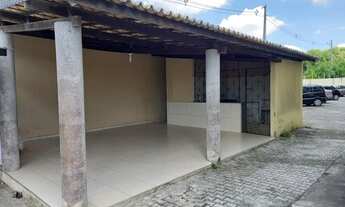Imagem 4: Maraponga - Apartamento 03 Quartos, 4º Andar 100% Sombra á 50 m da Av. Godofredo Maciel