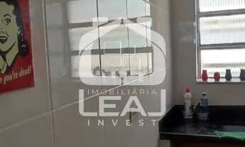 Imagem 2: Kitnet de 39m² com vista mar, para locação em condomínio fechado, Guilhermina, Praia Grand