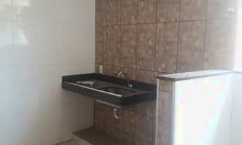 Imagem 3: Aluguel apartamento 60m² bairro Menezes prédio pequeno