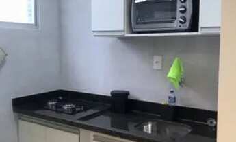 Imagem 7: Apto 1 Quarto Mobiliado p/ Estadias de 15 a 120 dias