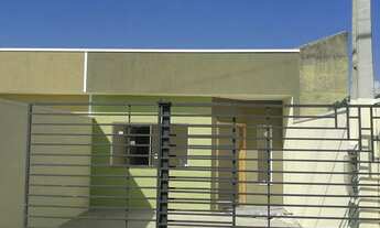 Imagem: Casa com 2 dormitórios à venda, 66 m²