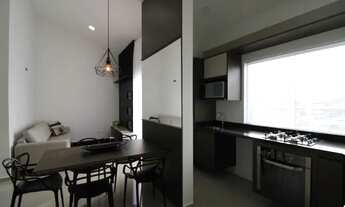 Imagem 6: EDIFÍCIO NORTH PARADISE