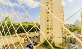 Imagem 3: Apartamento 71m² - semi mobiliado, 3 dormitórios sendo 1 suíte e 1 vaga de garagem no bair