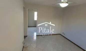 Imagem: Apartamento com 2 dormitórios para alugar