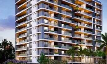 Imagem: Apartamento com 2 Quartos à venda, 47m²