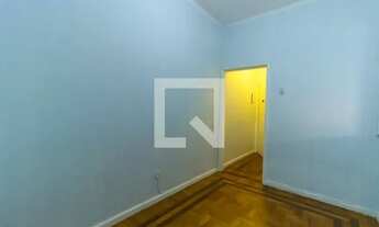 Imagem 3: Apartamento para Aluguel - Humaitá, 1 Quarto, 38 m2