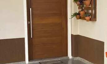 Imagem 3: Sobrado com 3 dormitórios à venda, 112 m² por R$ 419.000,00 - Mato Grande - Canoas/RS