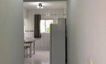 Imagem 6: Ótima kit mobiliada próximo à Beira-Mar de São José