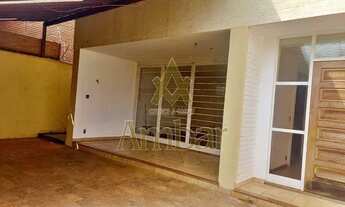 Imagem 3: Casa - Ribeirão Preto - Jardim Sumare