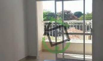 Imagem 7: Apartamento com 2 dormitórios, 69 m² - venda por R$ 470.000,00 ou aluguel por R$ 1.967,00