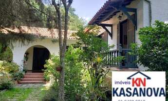 Imagem 5: Casa de rua-À VENDA-Itaipava-Petrópolis-RJ