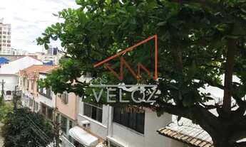 Imagem 6: Kitnet/conjugado com 26 metros quadrados no Catete - Rio de Janeiro - RJ