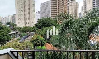 Imagem 3: Apartamento com 3 dormitórios à venda, 129 m² por R$ 1.580.000,00 - Moema - São Paulo/SP