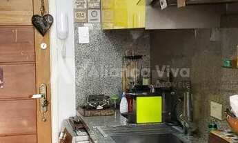 Imagem 4: Copacabana Apartamento com 1 dormitório