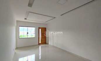 Imagem 6: Casa no Royal Garden com 3 dormitórios à venda, 99 m² por R$ 470.000 - Pindobas - Maricá/R