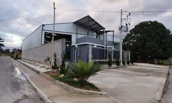 Imagem 11: Galpão/Depósito