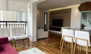 Imagem 2: Cobertura com 3 dorms, Lapa, São Paulo - R$ 2.4 mi, Cod: 5566